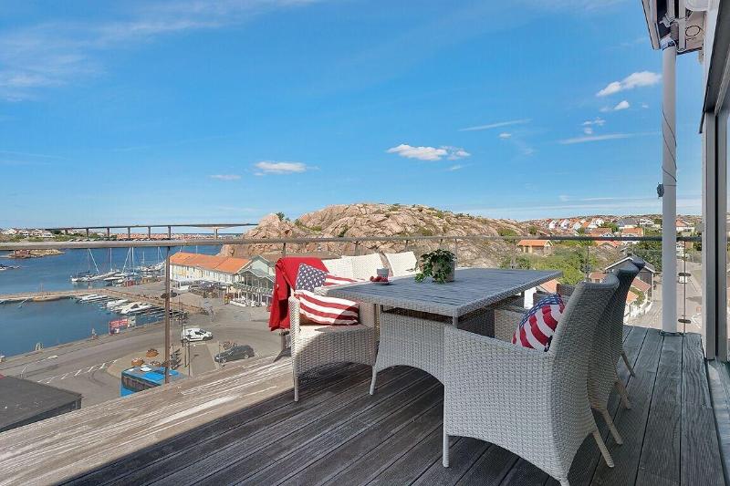 Hotell Kungshamn image