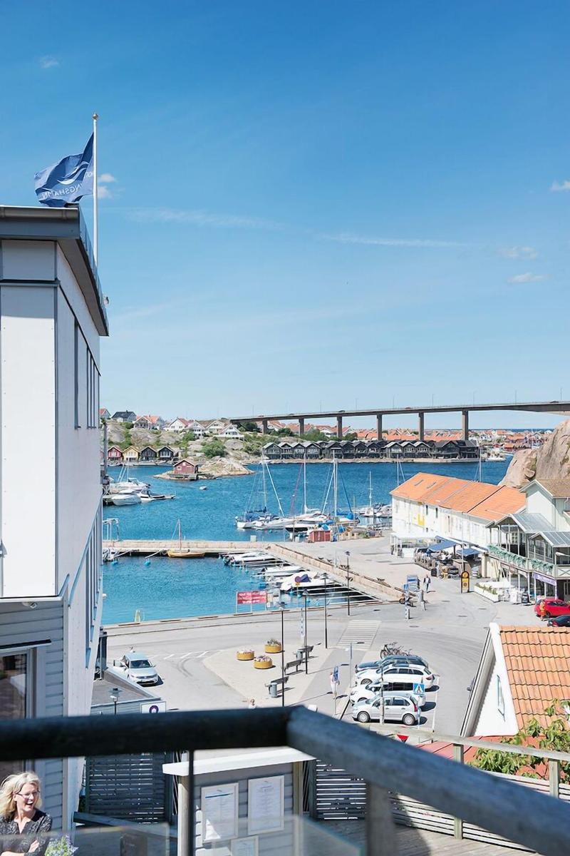 Hotell Kungshamn image