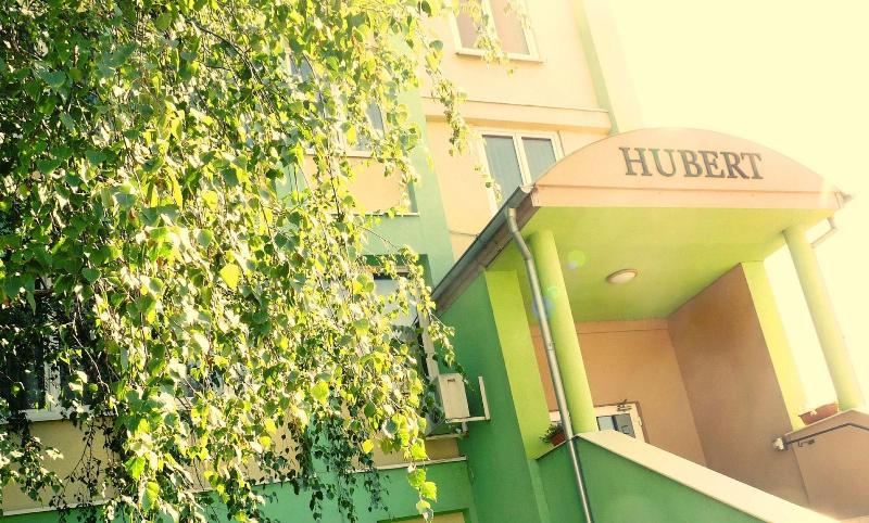Hotel Hubert Nové Zámky image