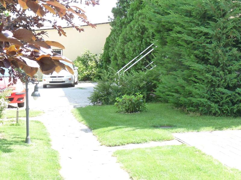 Hotel Hubert Nové Zámky image