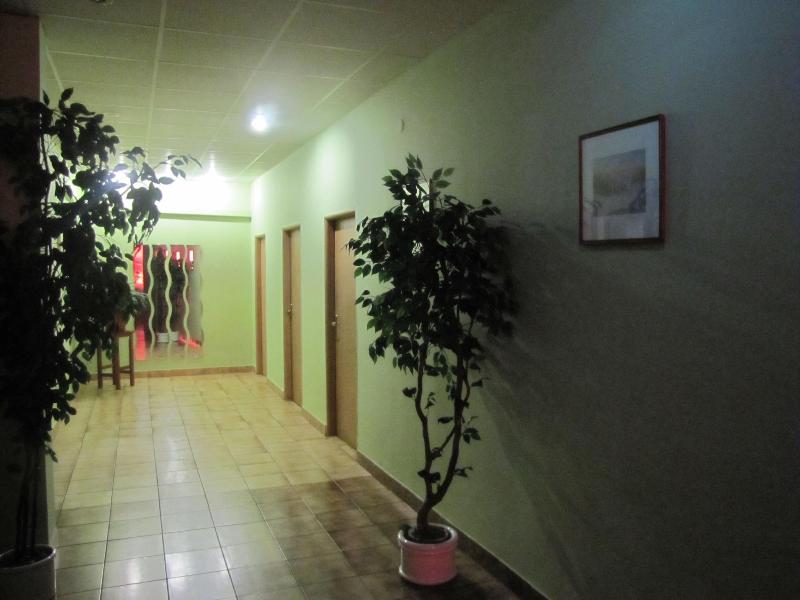 Hotel Hubert Nové Zámky image
