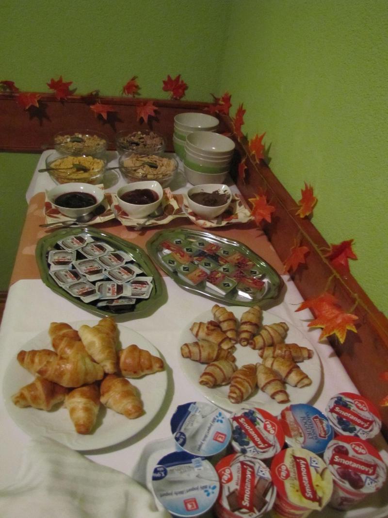 Hotel Hubert Nové Zámky image 3