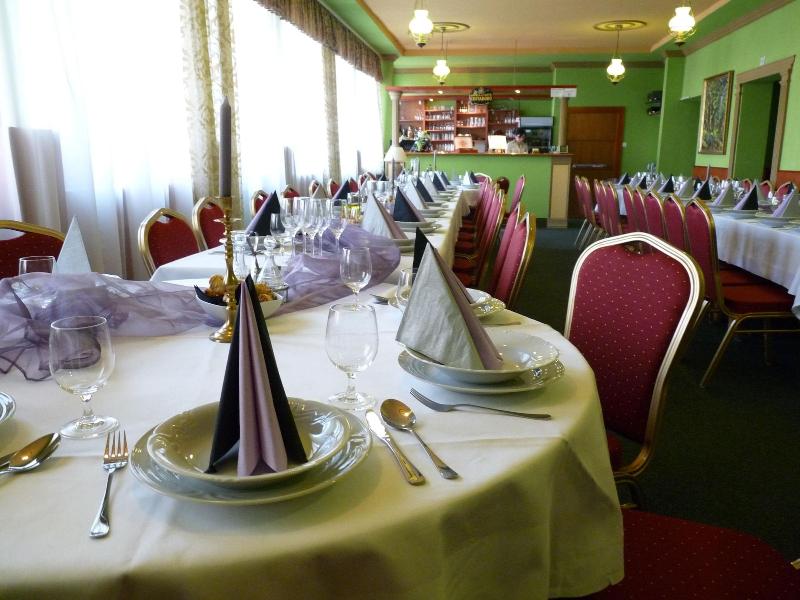Hotel Hubert Nové Zámky image 4