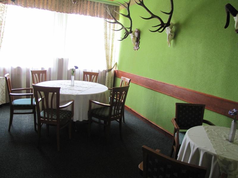 Hotel Hubert Nové Zámky image