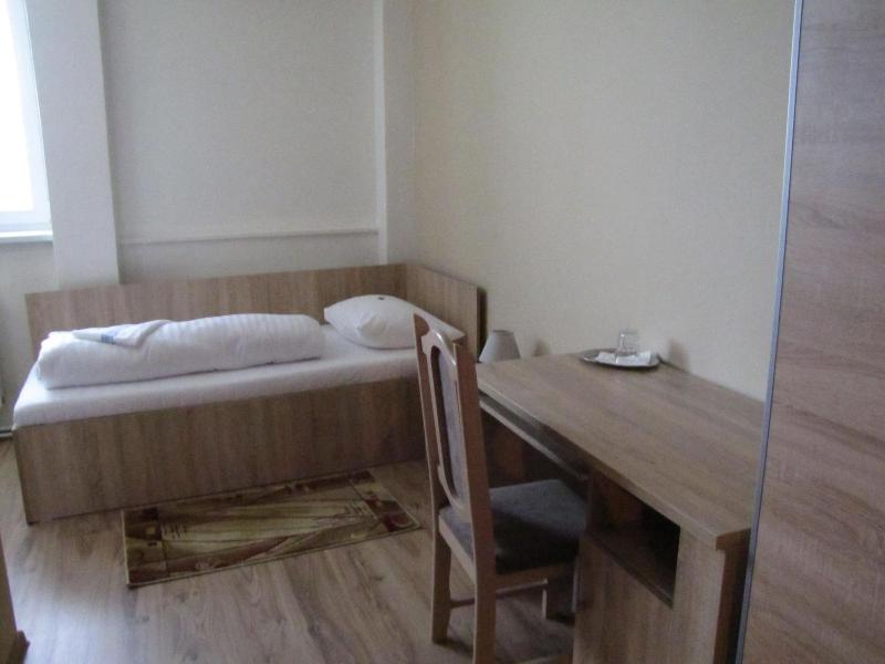 Hotel Hubert Nové Zámky image