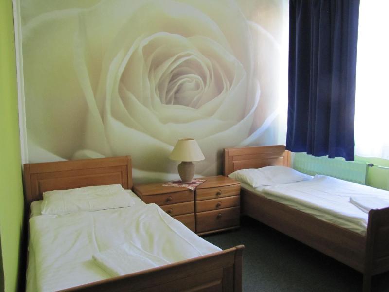 Hotel Hubert Nové Zámky image