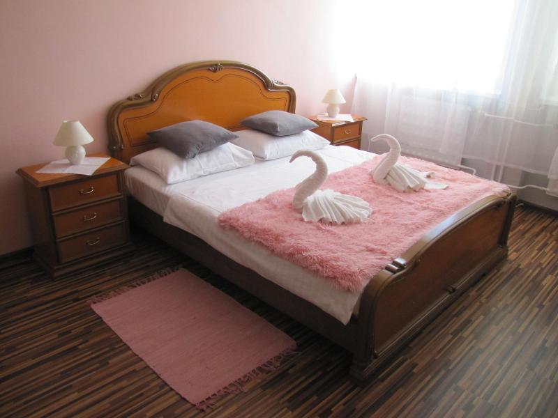 Hotel Hubert Nové Zámky image