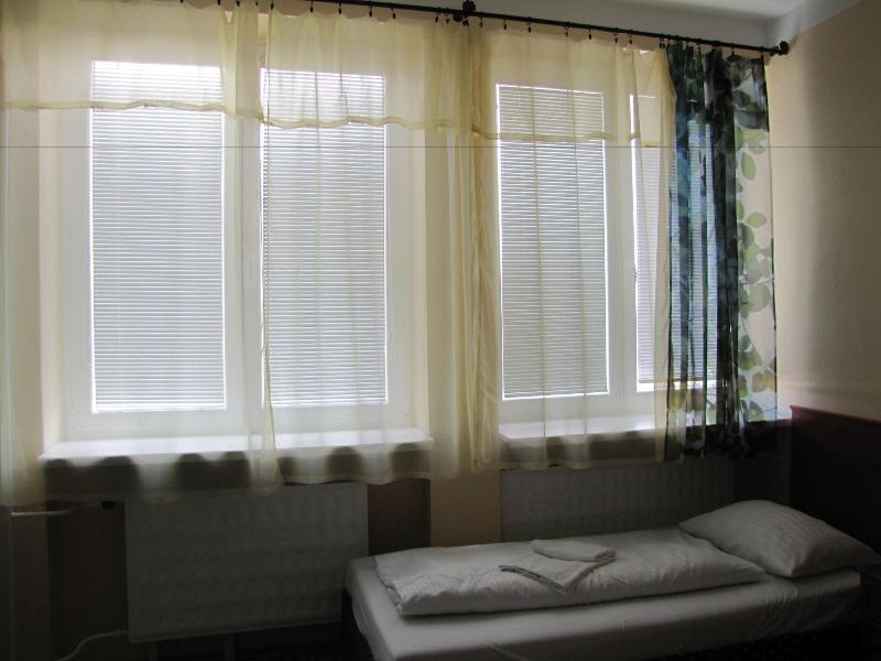 Hotel Hubert Nové Zámky image