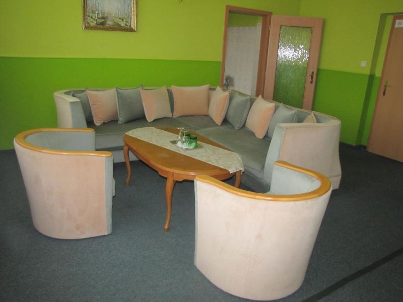 Hotel Hubert Nové Zámky image 8