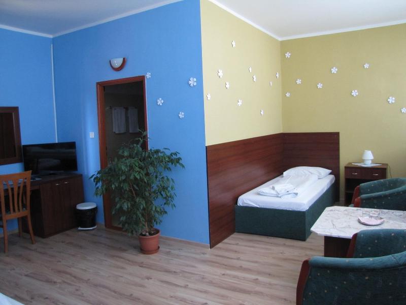 Hotel Hubert Nové Zámky image 7