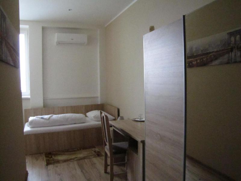 Hotel Hubert Nové Zámky image 6