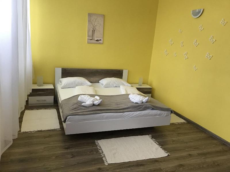 Hotel Hubert Nové Zámky image 5