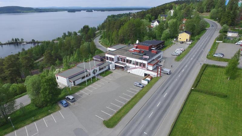 Hotell Wilhelmina image