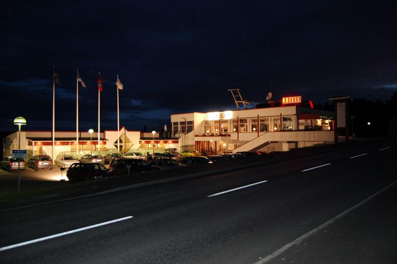 Hotell Wilhelmina image