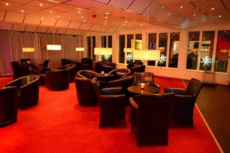 Hotell Wilhelmina image