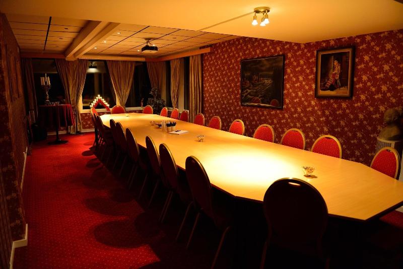 Hotell Wilhelmina image