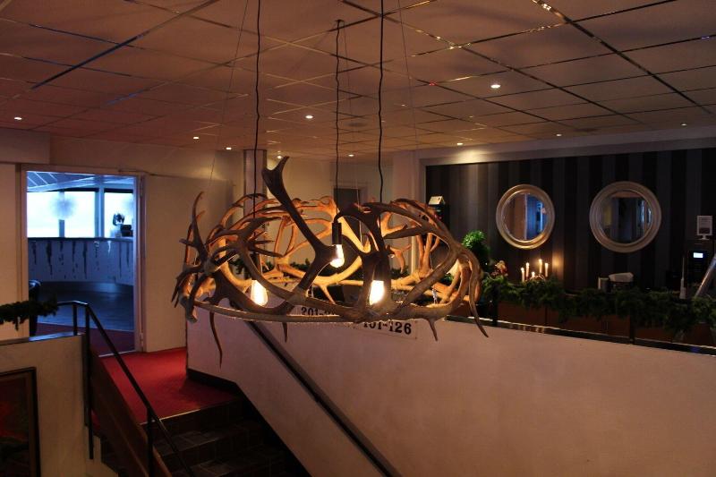 Hotell Wilhelmina image