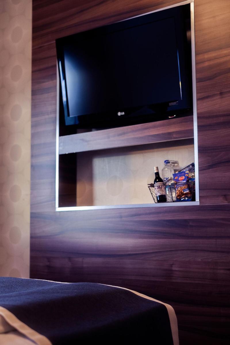 Hotell Wilhelmina image