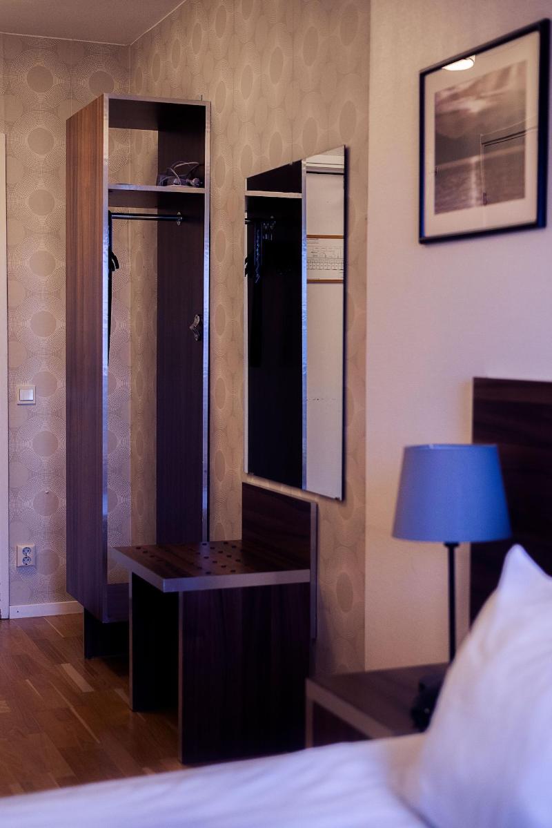 Hotell Wilhelmina image