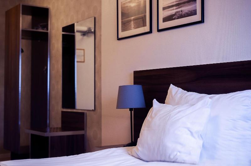 Hotell Wilhelmina image