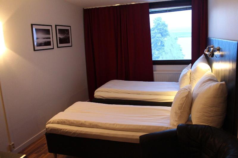 Hotell Wilhelmina image