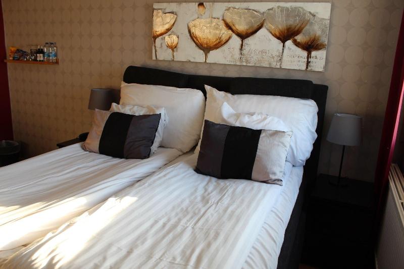 Hotell Wilhelmina image