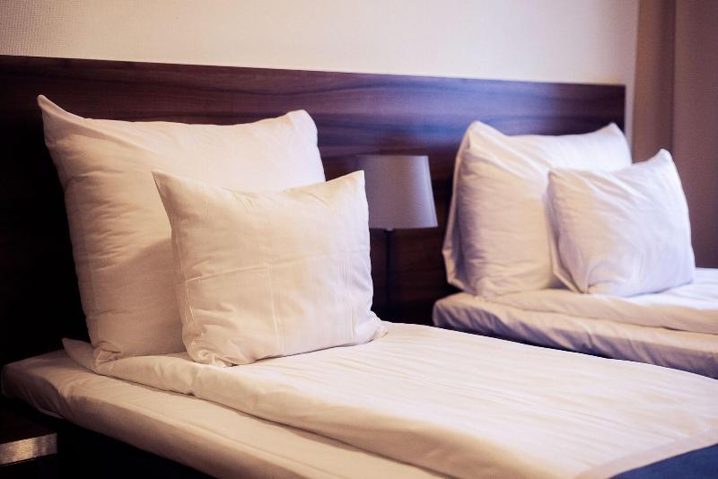 Hotell Wilhelmina image