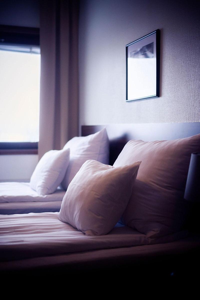 Hotell Wilhelmina image