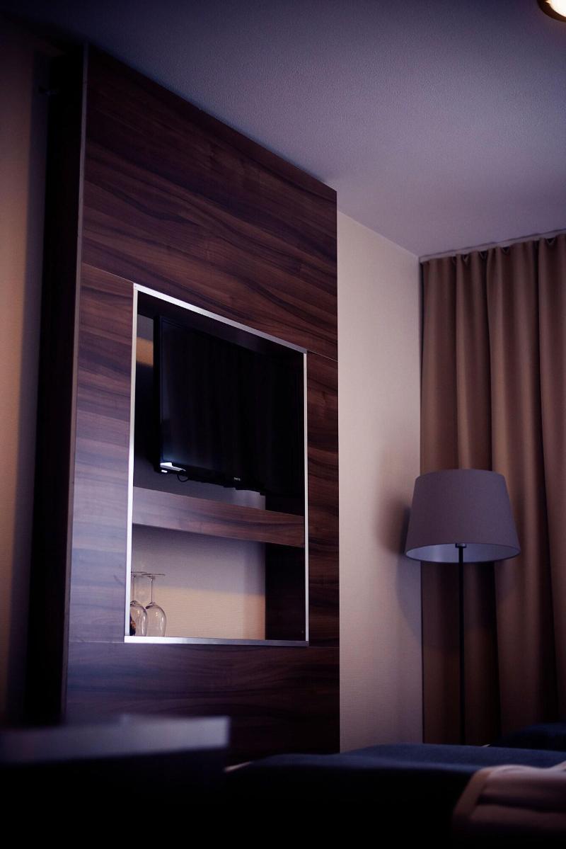 Hotell Wilhelmina image