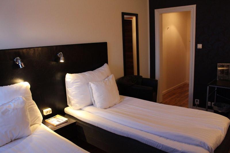 Hotell Wilhelmina image