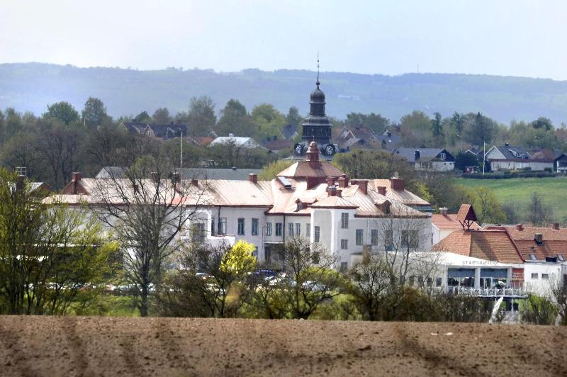 Laholms Stadshotell image