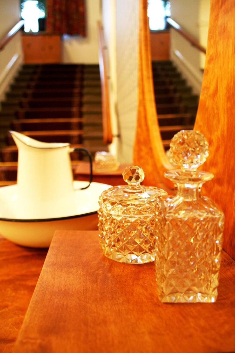 Laholms Stadshotell image