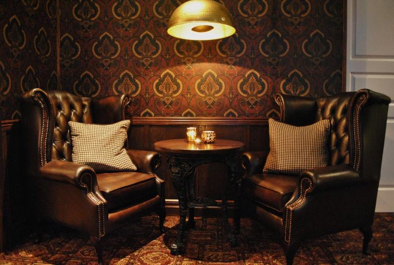 Laholms Stadshotell image