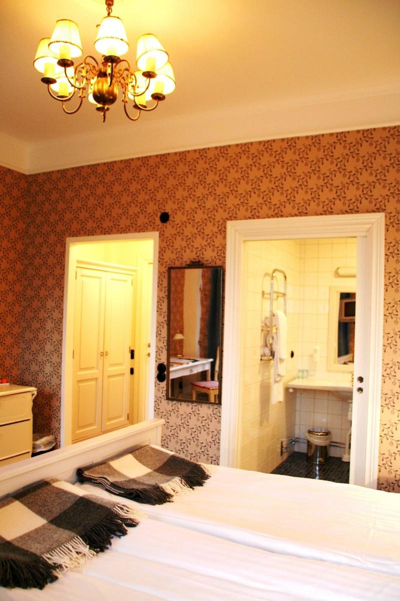 Laholms Stadshotell image