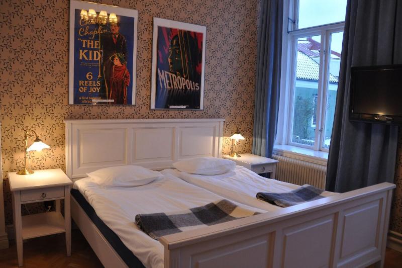 Laholms Stadshotell image