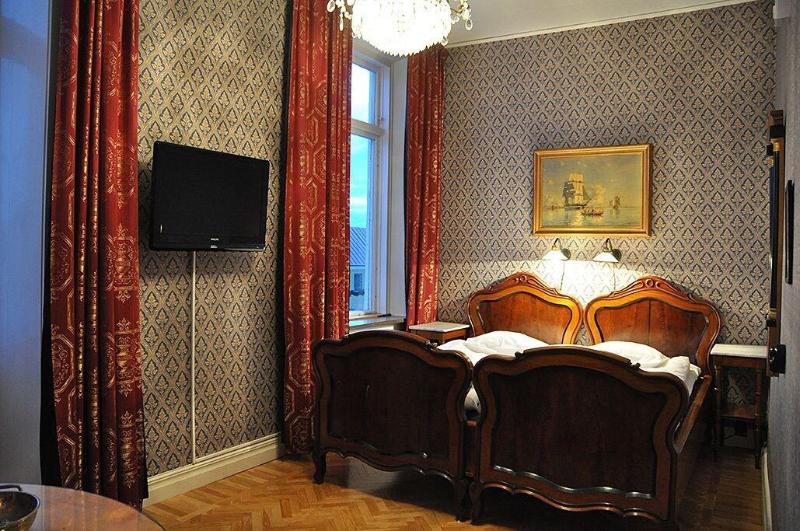 Laholms Stadshotell image