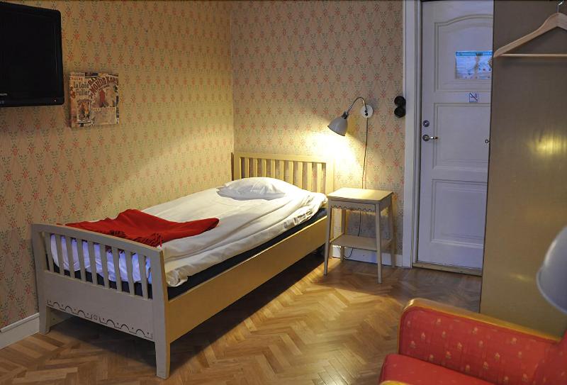 Laholms Stadshotell image