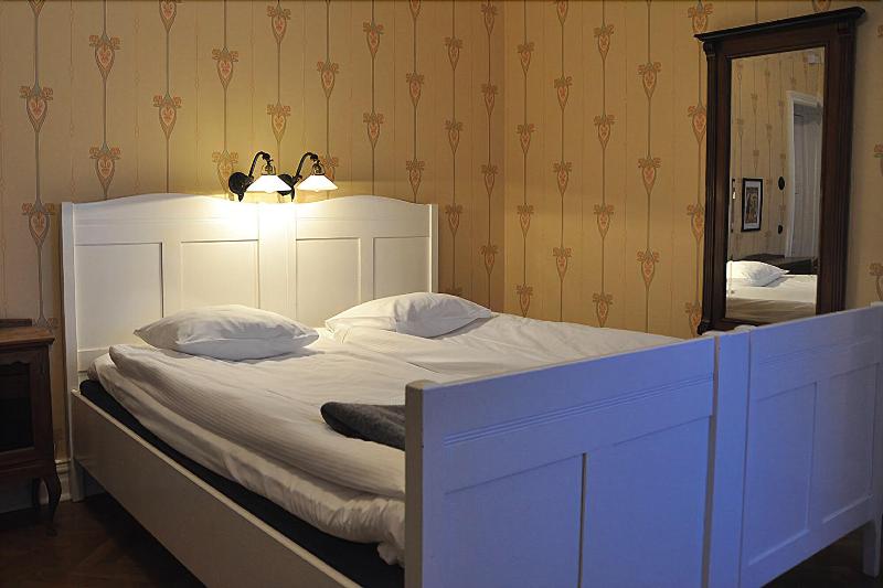 Laholms Stadshotell image