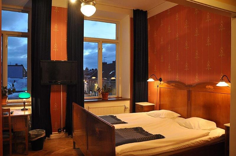 Laholms Stadshotell image