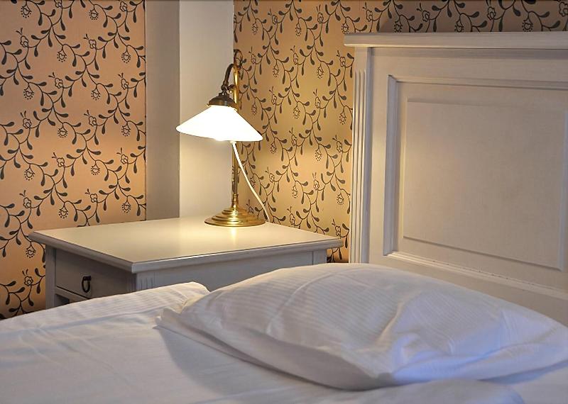 Laholms Stadshotell image