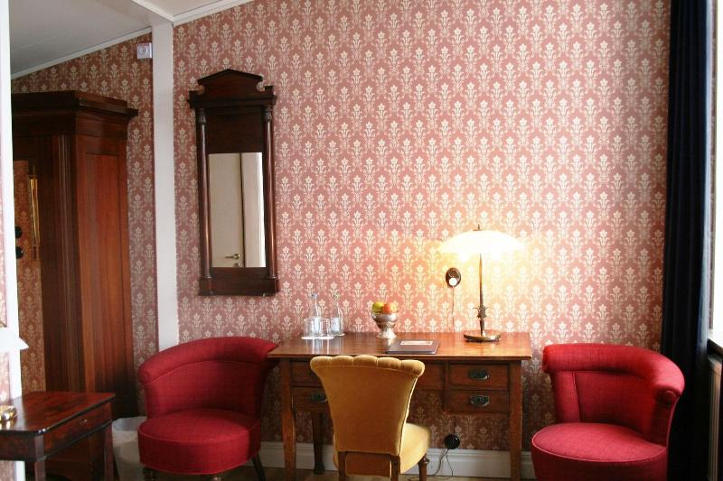 Laholms Stadshotell image