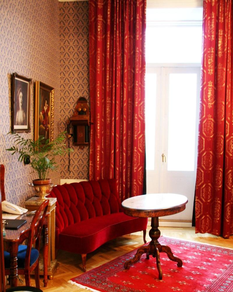 Laholms Stadshotell image