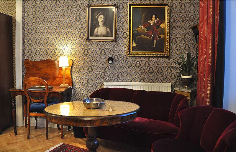 Laholms Stadshotell image