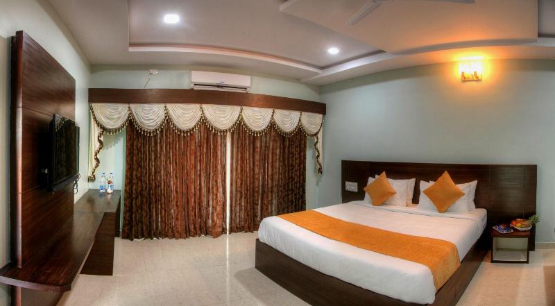 Nijaguna Resorts & Spa, Chamarajanagara