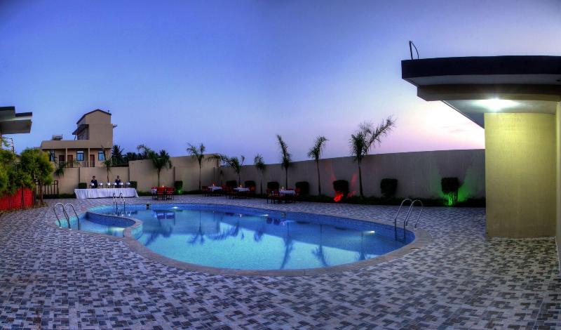 Nijaguna Resorts & Spa