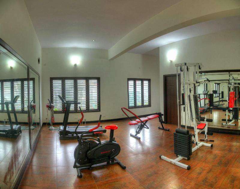 Nijaguna Resorts & Spa