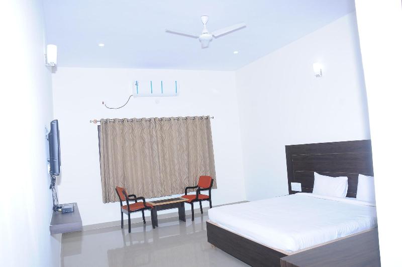 Nijaguna Resorts & Spa 5