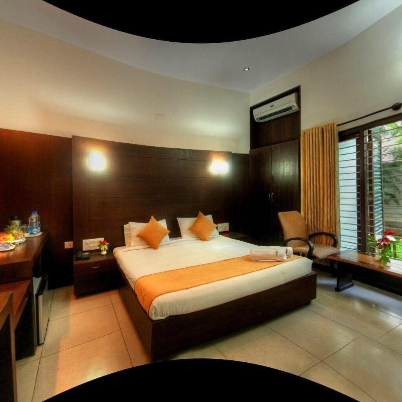 Nijaguna Resorts & Spa 3