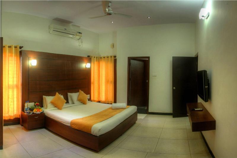 Nijaguna Resorts & Spa 4