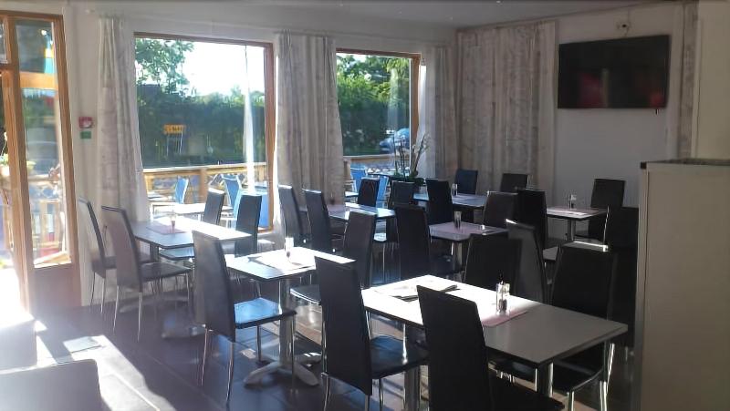 Norrskedika hotell - Gamla Järnhandeln